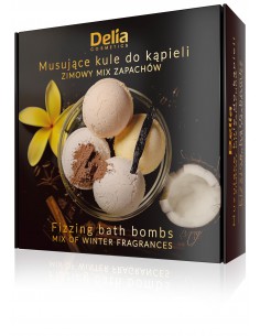 Zestaw prezentowy 4 kul do...