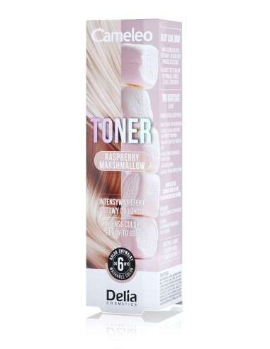 Intensywny toner do włosów CAMELEO w...
