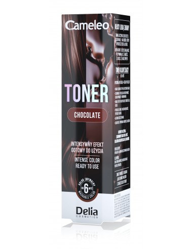 Intensywny toner do włosów CAMELEO w...