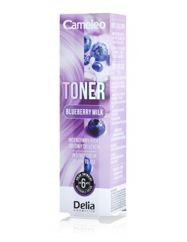 Intensywny toner do włosów CAMELEO w...