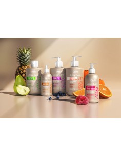 Odżywczy żel do mycia Juicy... 2