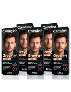 5 x farba Grey Off  kolor...