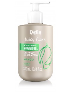 Odżywczy żel do mycia Juicy...