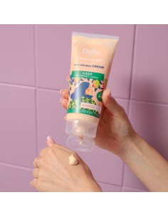 Krem do twarzy i ciała... 2