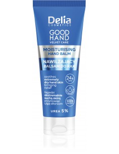 GOOD HAND Velvet Care...