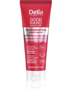 GOOD HAND Velvet Care...