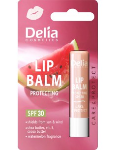 Ochronna pomadka do ust Lip...