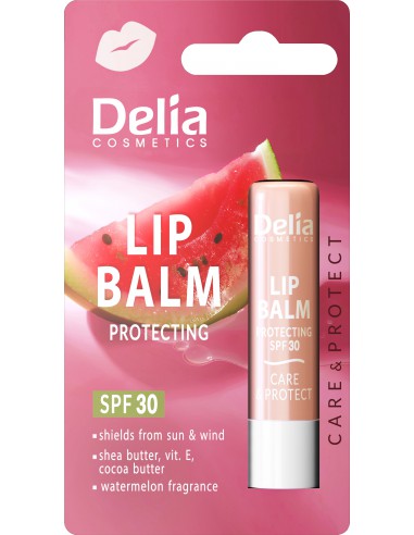 Ochronna pomadka do ust Lip Balm z...