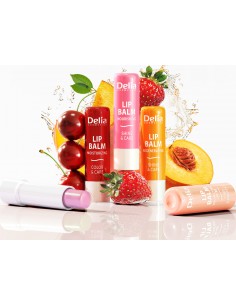 Regenerująca, brzoskwiniowa... 2