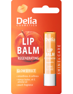 Regenerująca, brzoskwiniowa...