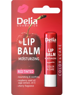 Nawilżająca, wiśniowa...