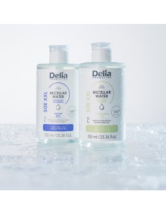 Nawilżający płyn micelarny... 2