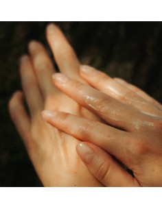 Nawilżający krem do rąk... 2