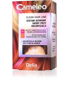 Zestaw ochrony skóry...