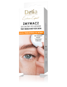 Zmywacz Eyebrow Expert do...