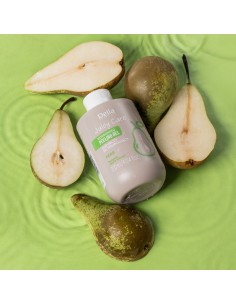 Odżywczy żel peelingujący... 2