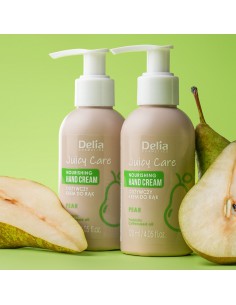 Odżywczy krem do rąk Juicy... 2