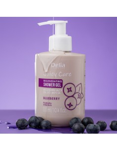 Regenerujący żel do mycia... 2