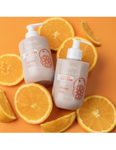 Nawilżający balsam do ciała... 2