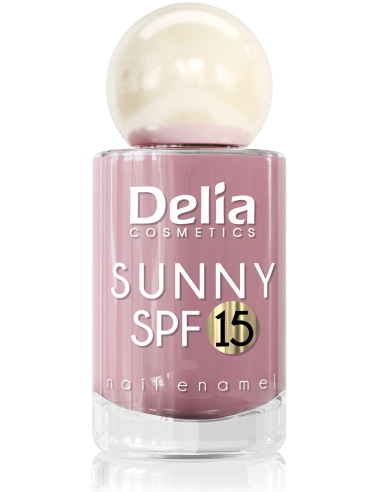 Innowacyjny lakier do paznokci SUNNY...