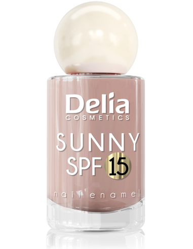 Innowacyjny lakier do paznokci SUNNY...