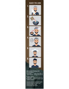 Odsiwiacz dla mężczyzn do... 2