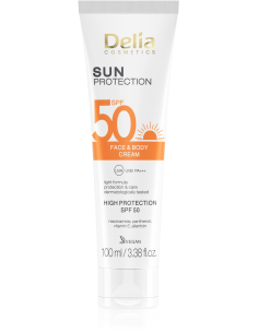 Krem przeciwsłoneczny do...