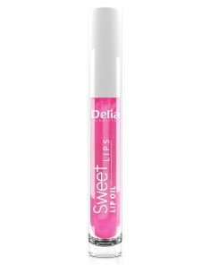 Sweet Lips olejek do ust -...