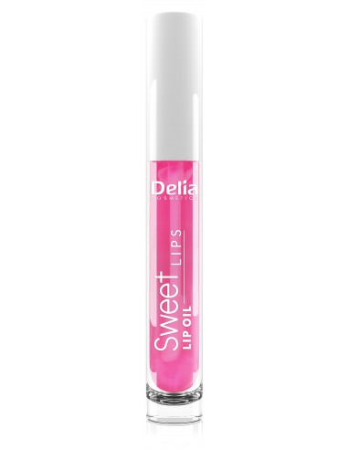 Sweet Lips olejek do ust -...