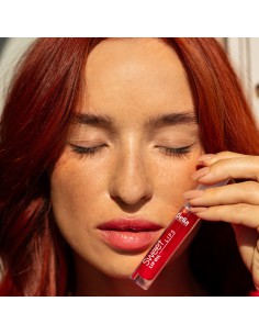 Sweet Lips olejek do ust -... 2