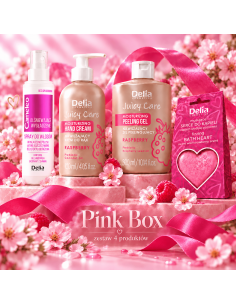 PINK BOX | RÓŻ MA ZNACZENIE