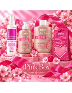 PINK BOX | RÓŻ MA ZNACZENIE