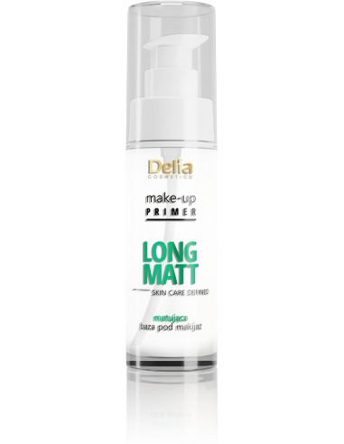 Skin care defined mattifying face primer, 30 ml